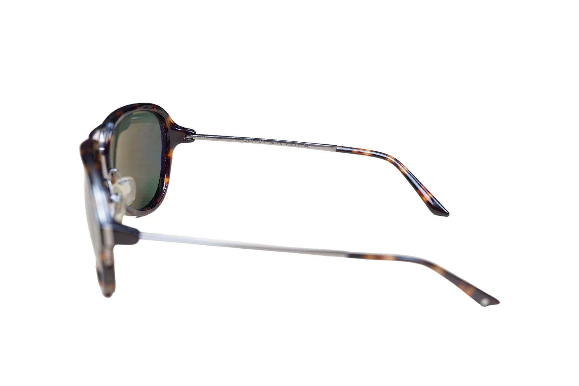 Kiton Glasses Kiton Sunglasses Titanium Sunglasses Capri Multi