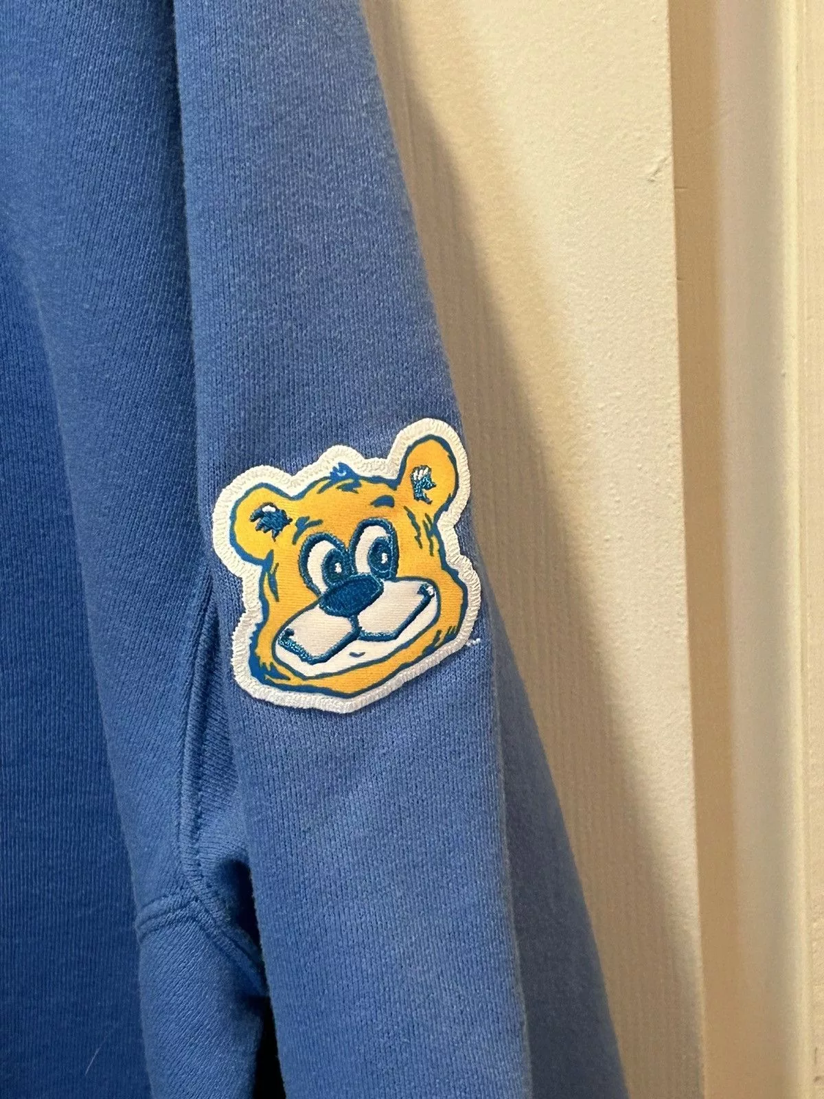 Russell Athletic Sweatshirts Hoodies Russell Athletic UCLA Pullover Blue