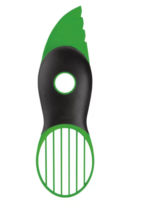Avocado Slicer 3 in 1