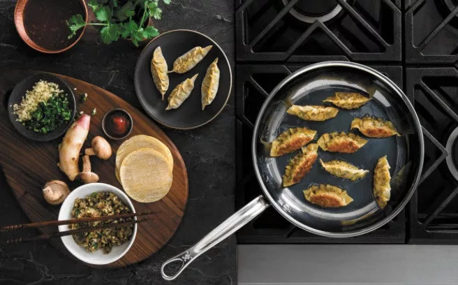 NanoBond 11" Fry Pan