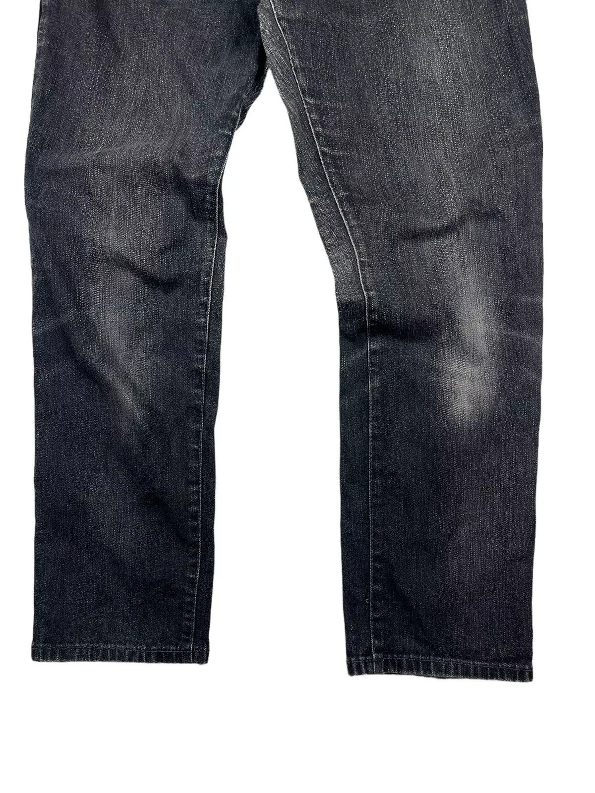 Y's Casual Pants Y's YS Yohji Yamamoto Black