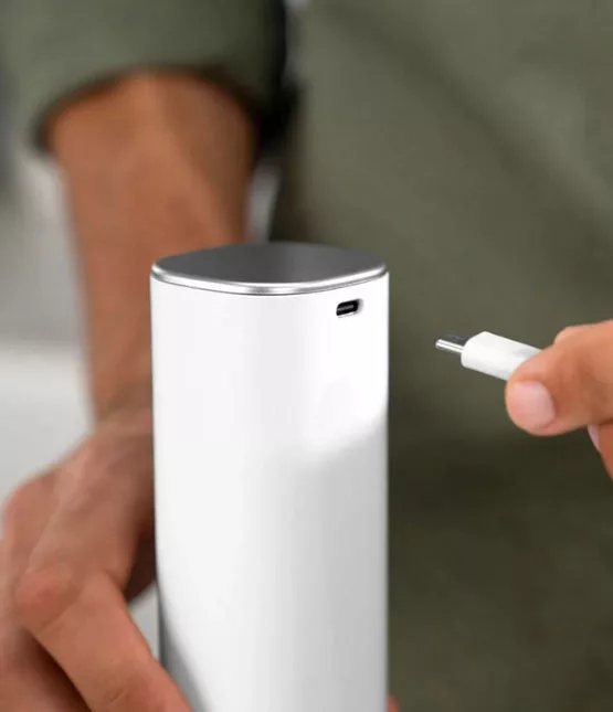 Enfinigy Salt & Pepper Electric Mill