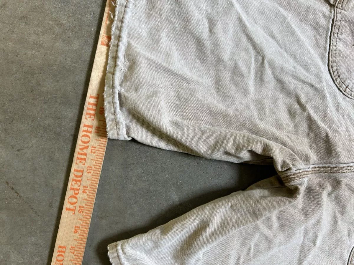 Dickies × Vintage Vintage dickies shorts Brown Streetwear