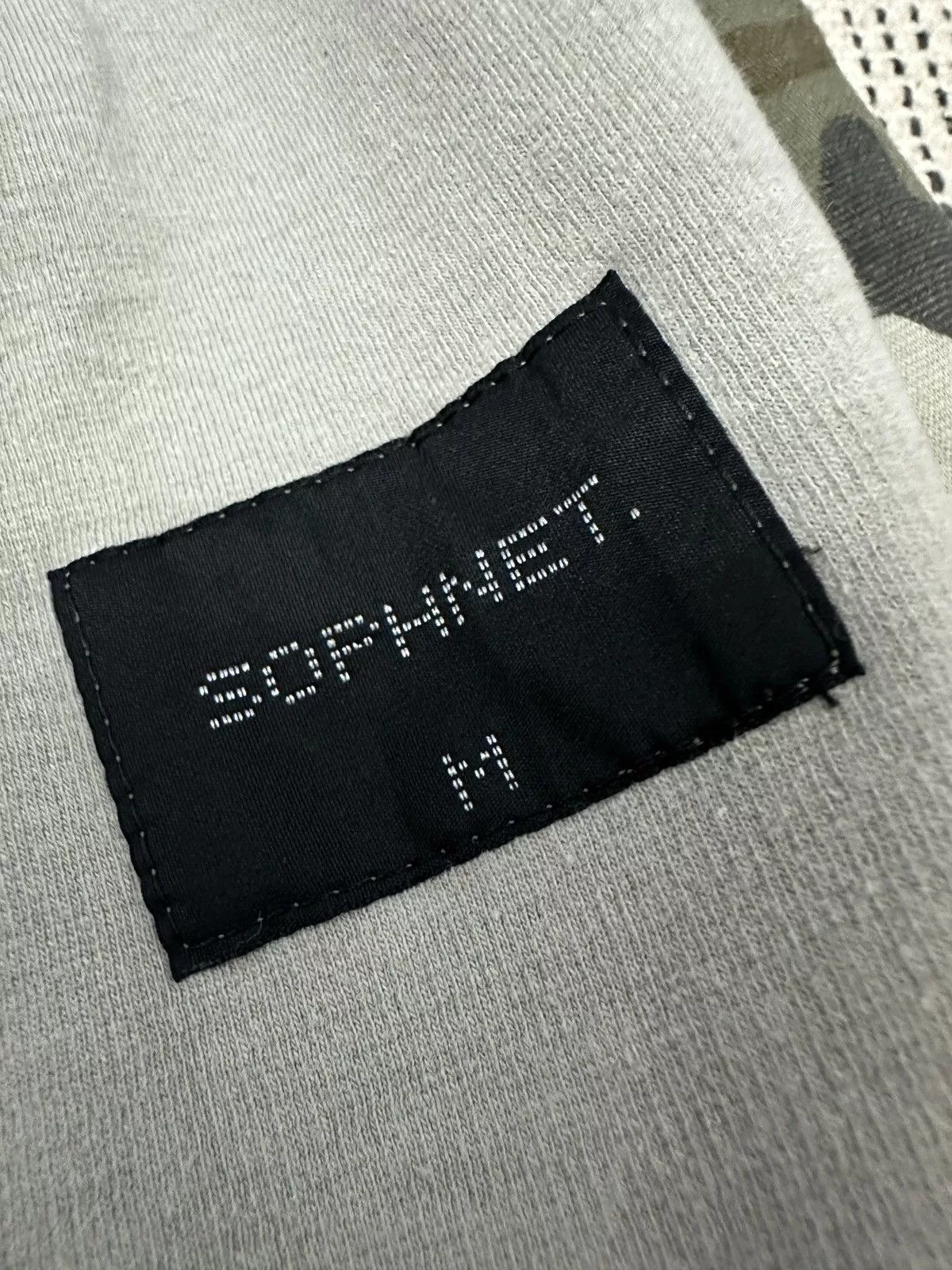 Designer Light Jackets Designer × Sophnet. 🔥🔥🔥Sophnet. Cotton Blazer Jacket Multi Streetwear