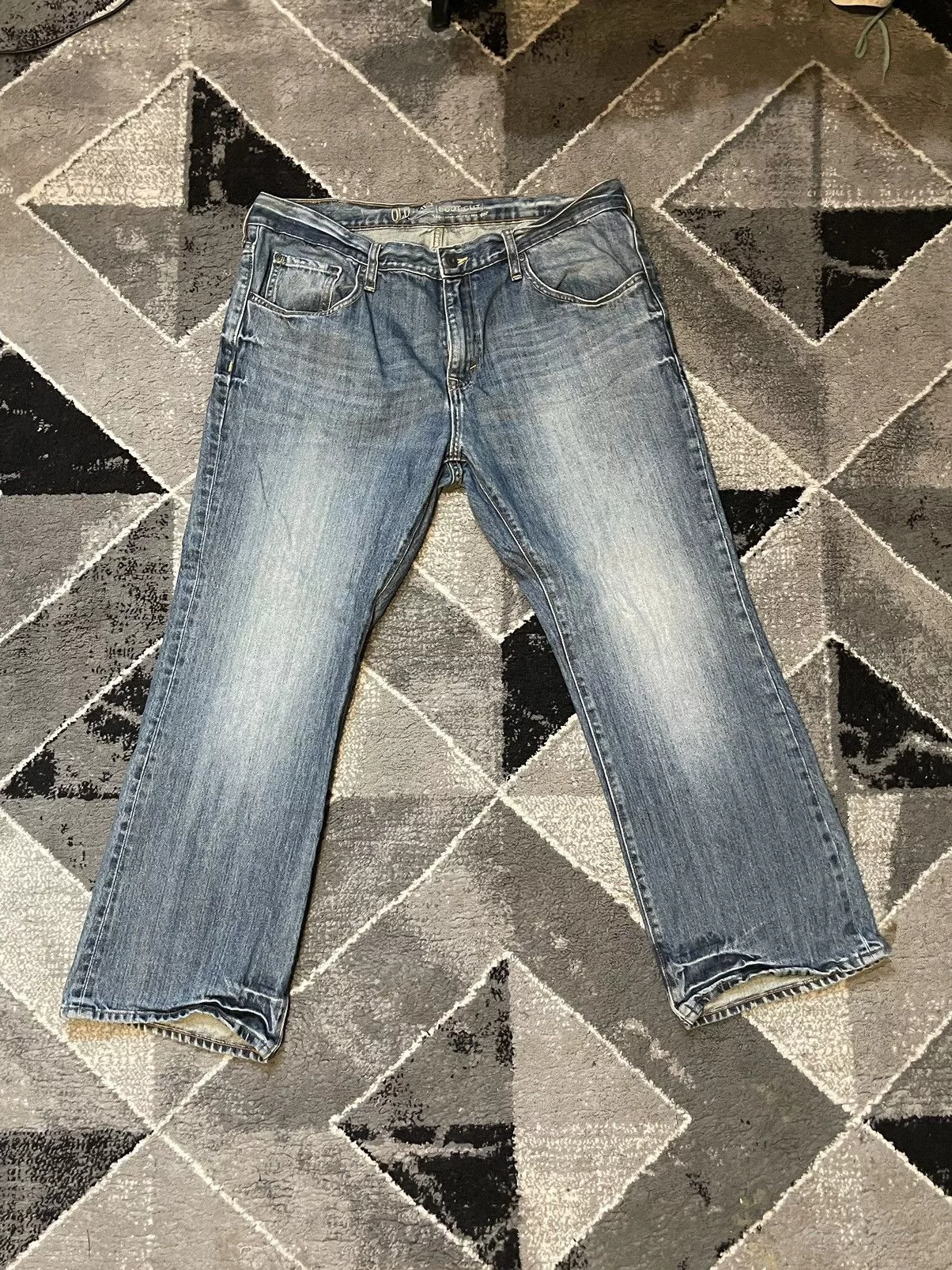 Old Navy Denim Old navy jeans Blue