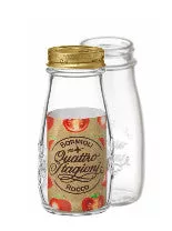 13.5 oz. Quattro Stagioni Bottle