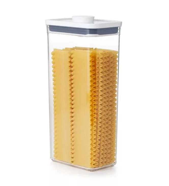 RECTANGLE TALL 3.7 QT