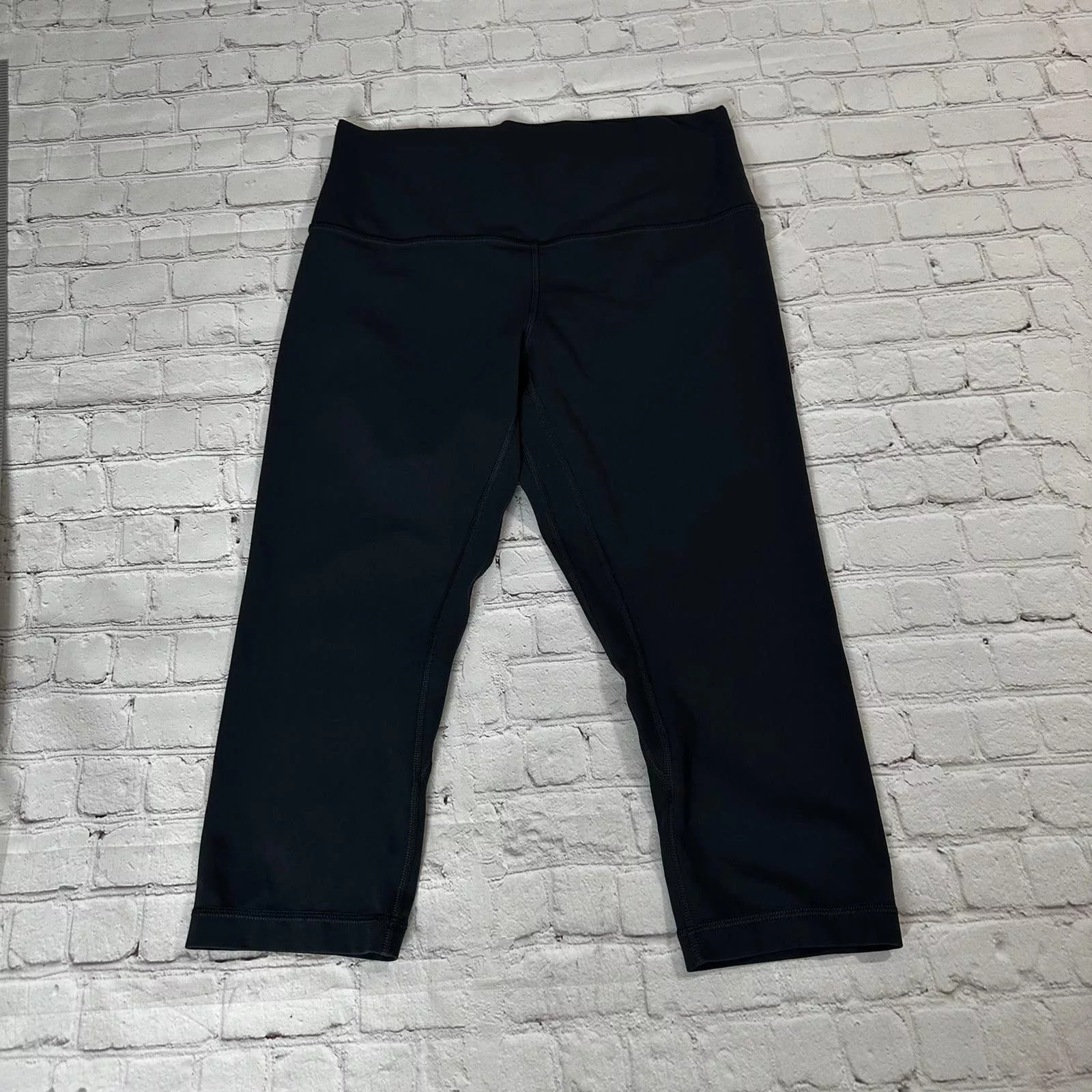lululemon leggings size 10 Gray