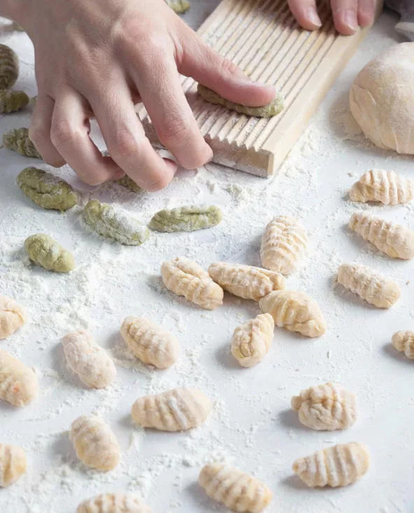 Gnocchi Board