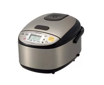 3 cup Black MICOM Rice Cooker