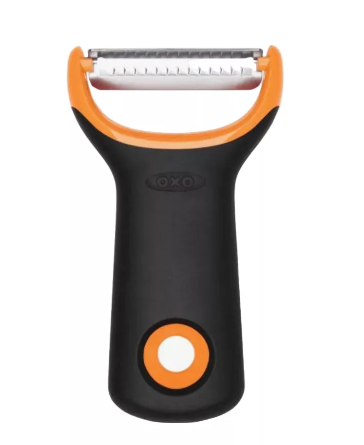 Julienne Prep Y-Peeler