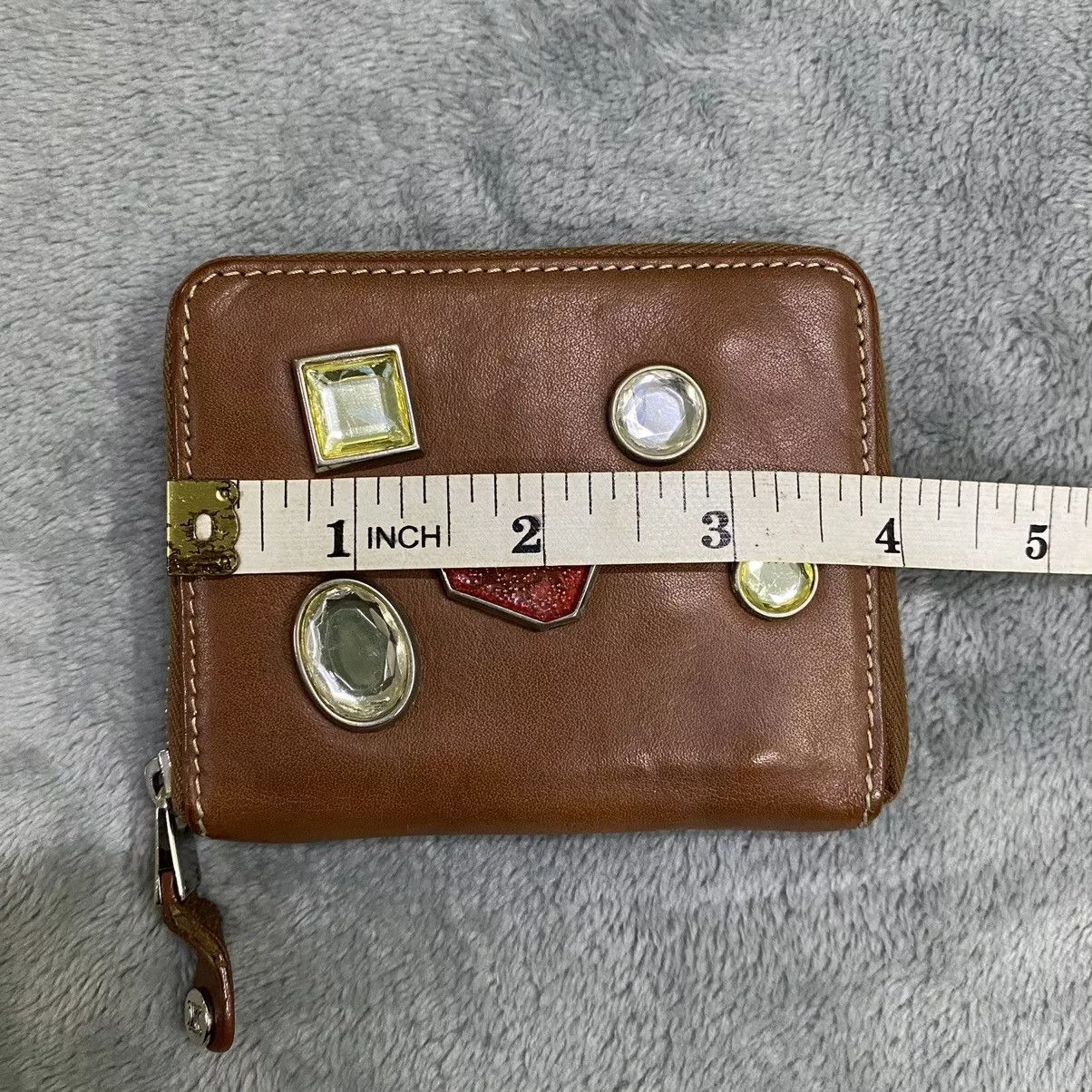 Celine Other Celine Wallet Brown Luxury