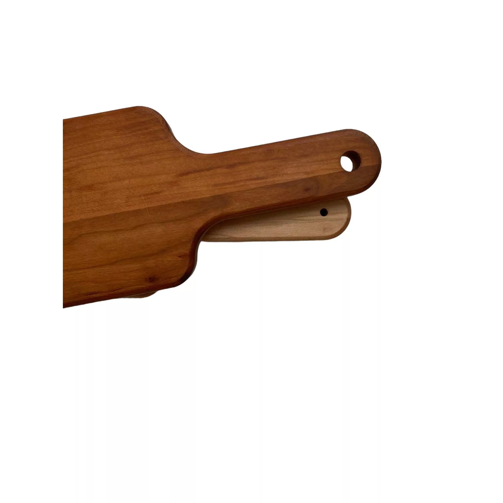 Long Handle Charcuterie Board - Curated Home Decor