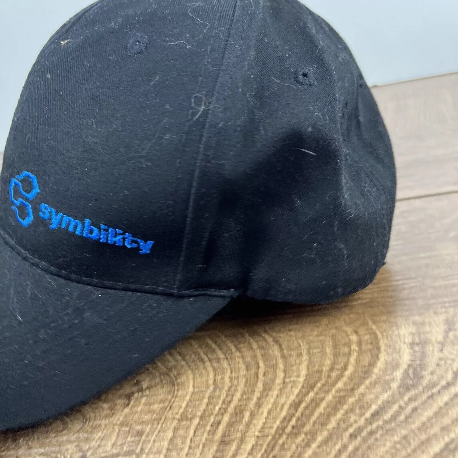 Other Hats Other Symbility Solutions Hat Black Adjustable Hat Adjustable Adul