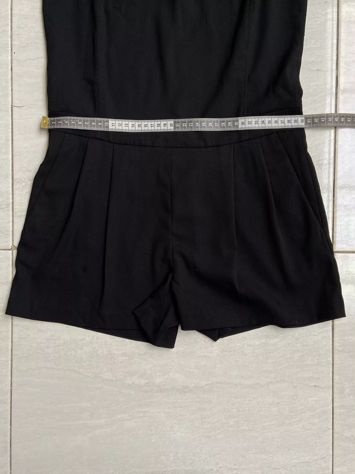 Michael Kors Jumpsuits MICHAEL KORS Black Jumpsuit