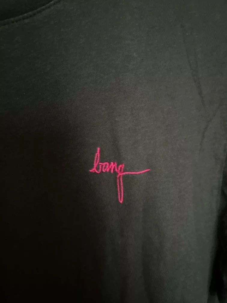Jacobs By Marc Jacobs Short Sleeve T Shirts Jacobs By Marc Jacobs × Marc by Marc Jacobs × Marc Jacobs Marc Jacobs “bang” tee Green
