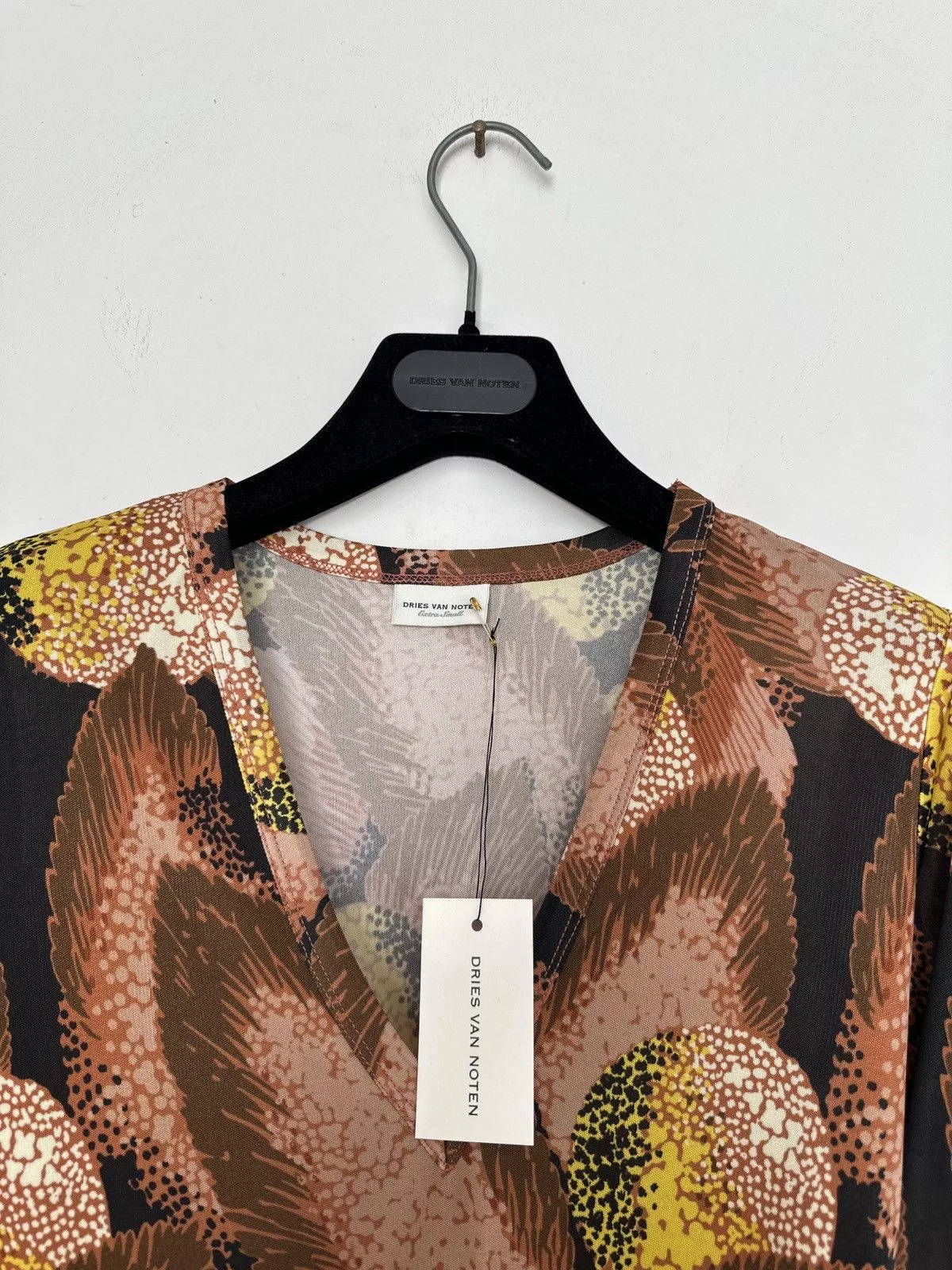 Dries Van Noten Blouses Dries Van Noten blouse Multi