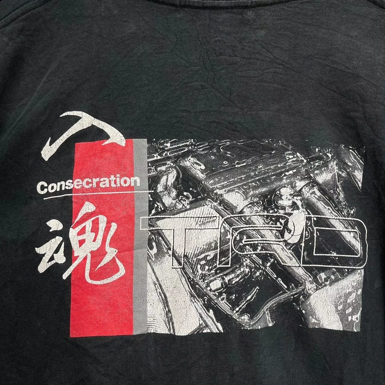 Other Shirts Button Ups Other Toyota TRD Black Vintage