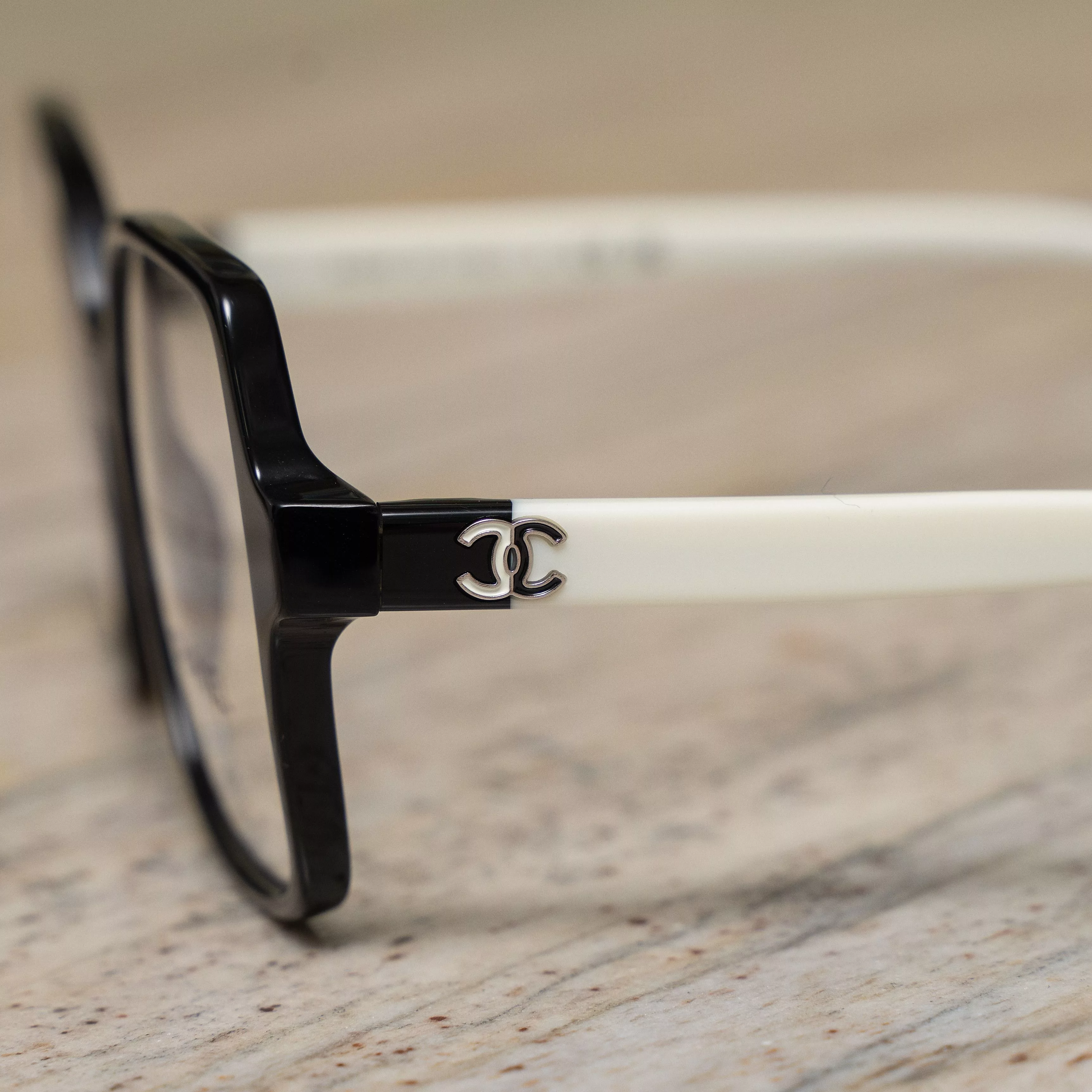 Chanel Glasses CHANEL 0CH3473 1656 Sunglasses Gray