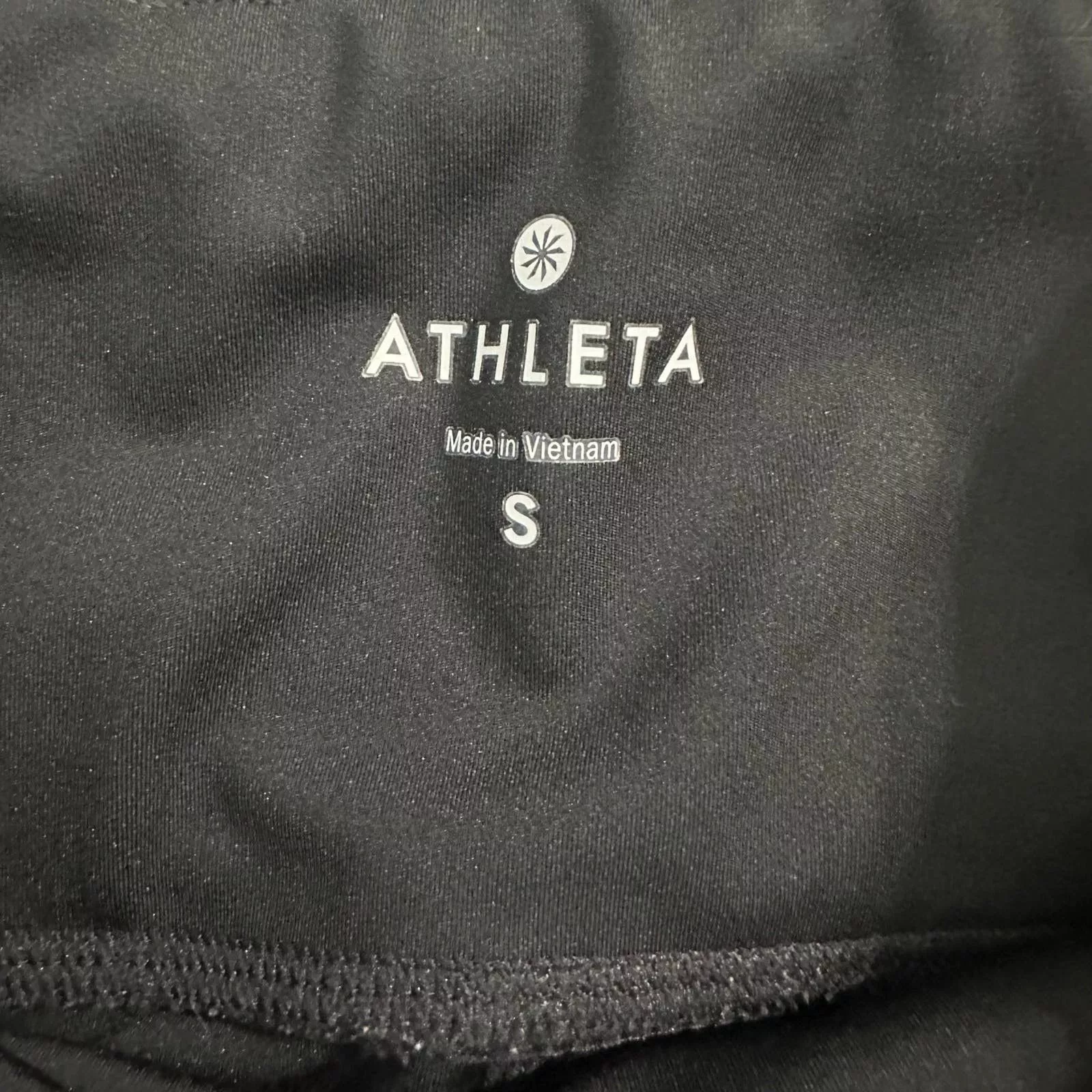 Athleta leggings Multi