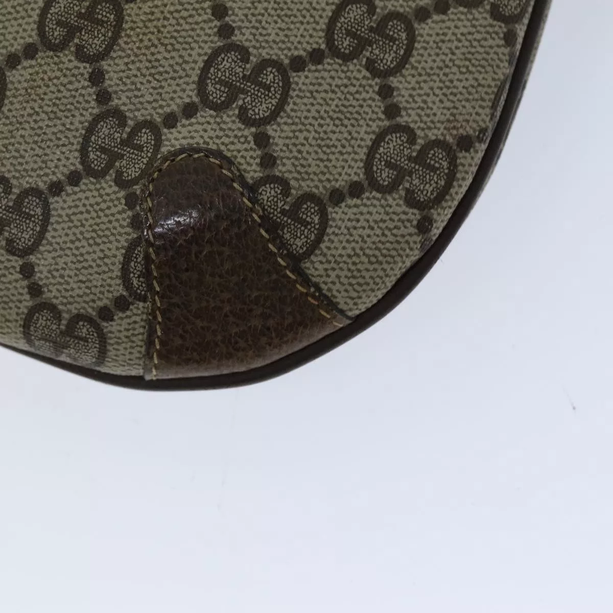Gucci Shoulder Bags Gucci Ophidia shoulder Beige
