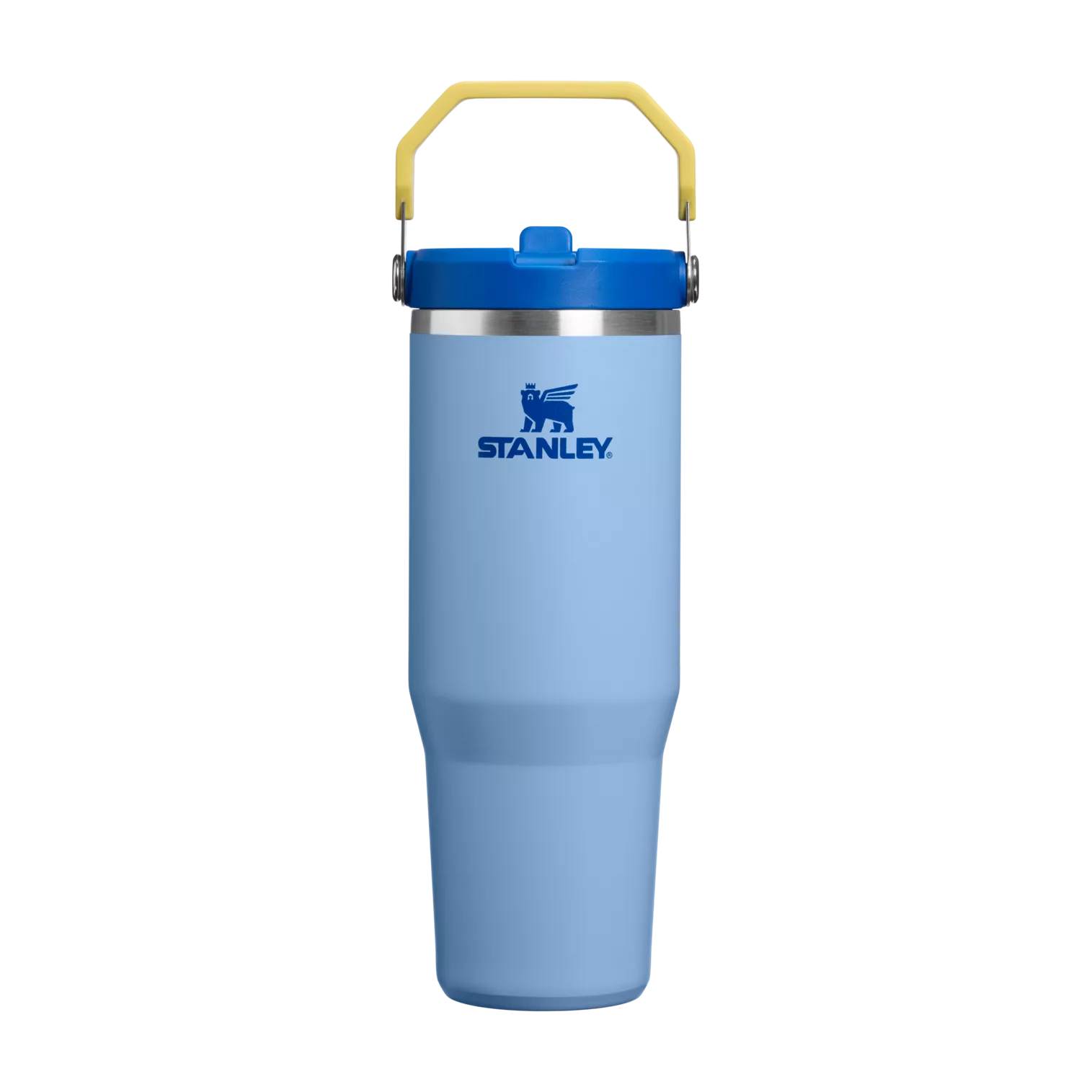 The IceFlow™ Flip Straw Tumbler | 30 OZ