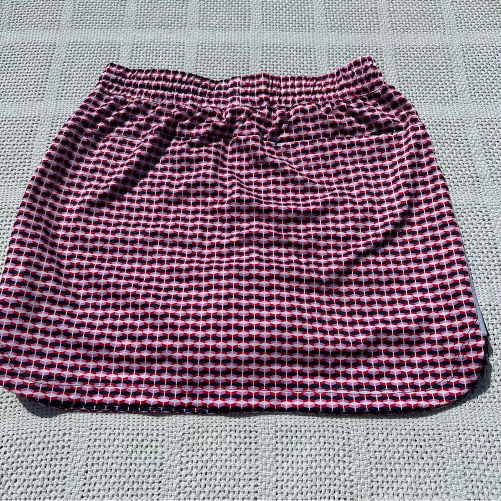 Other Mini Skirts Other NWT Lady Hagan Skort Multi