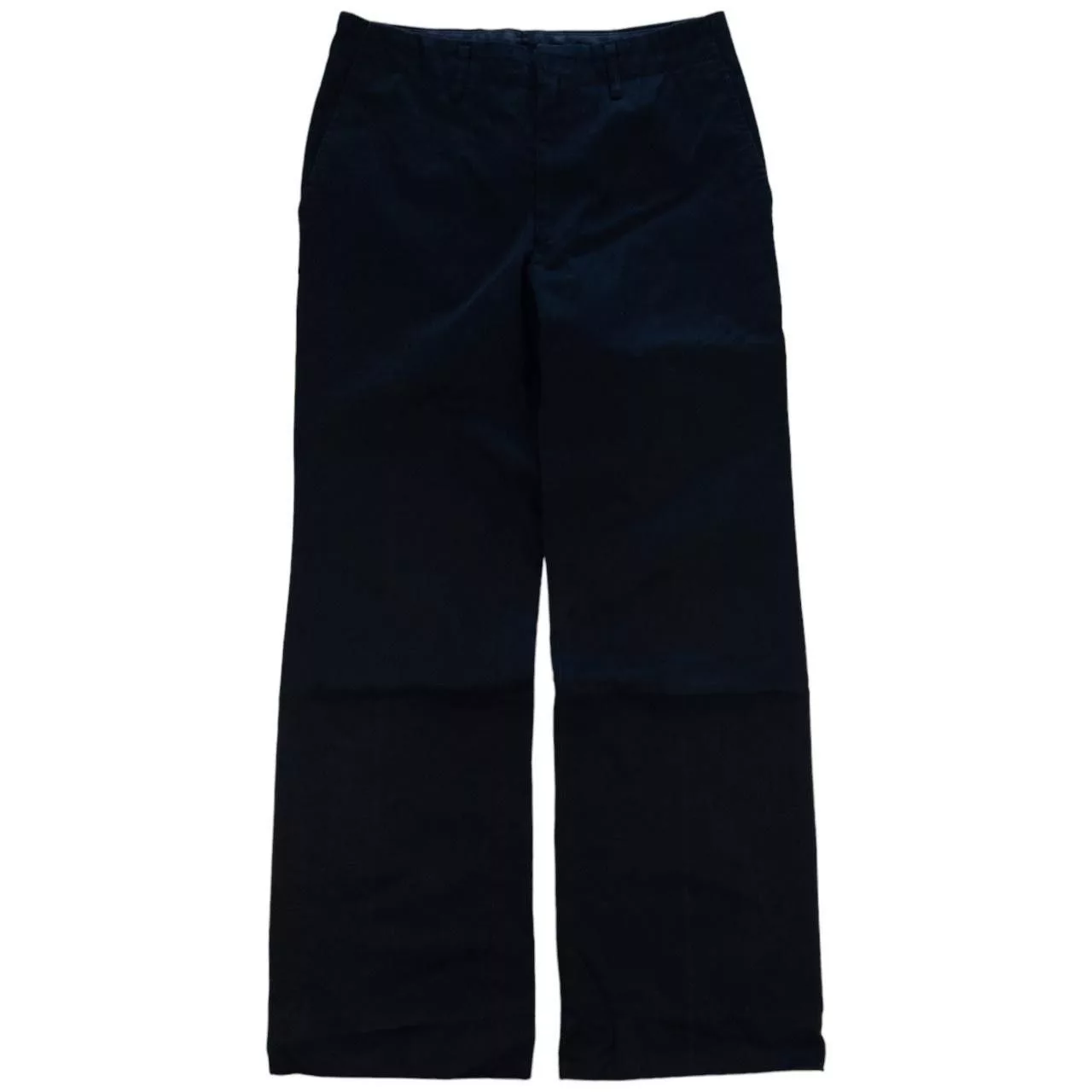Junya Watanabe Pants Vintage Junya Watanabe Comme Des Garcons Trousers Size W27 Black
