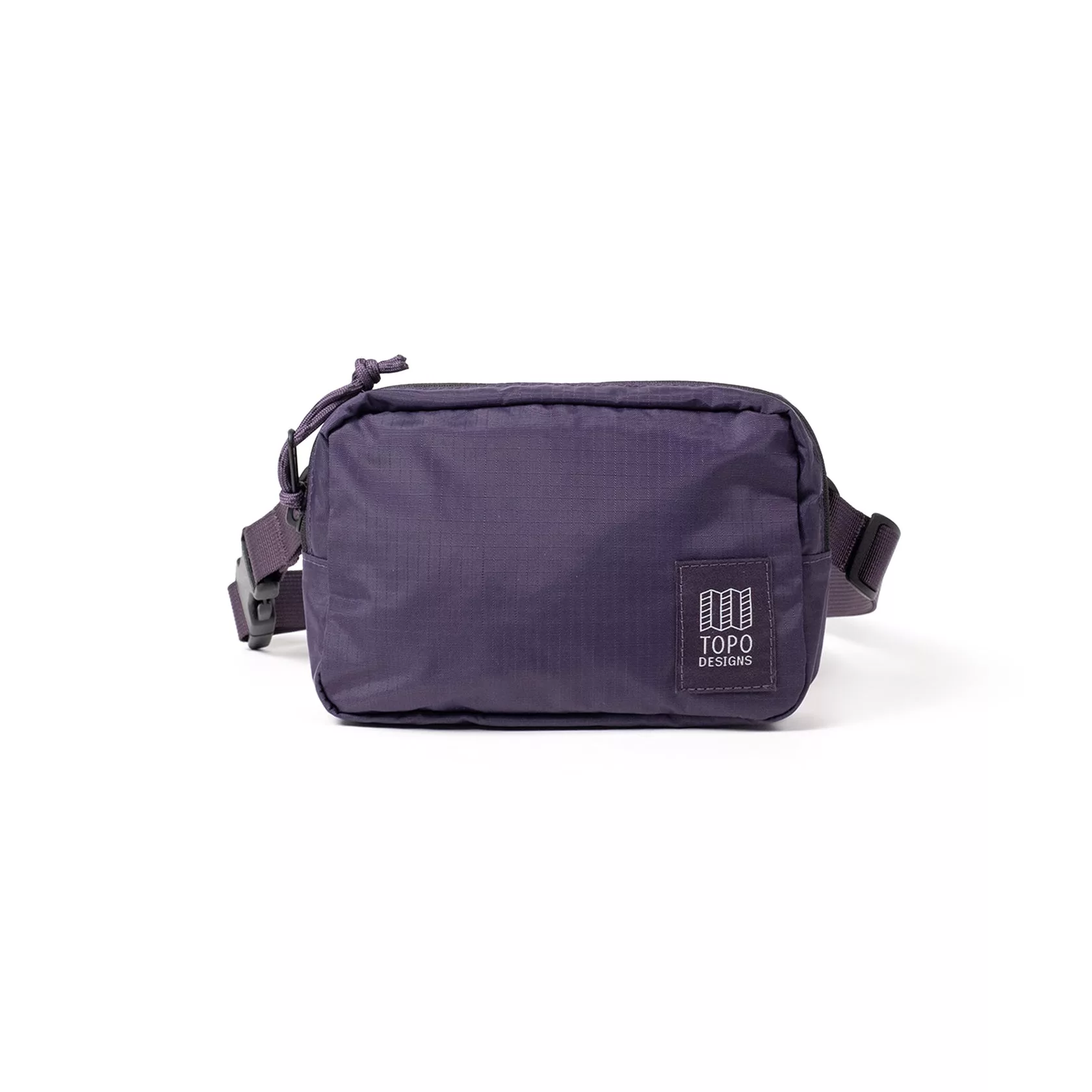 Ripstop Belt Bag