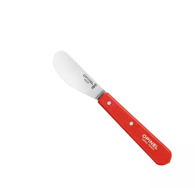 No.117 Spreader Red