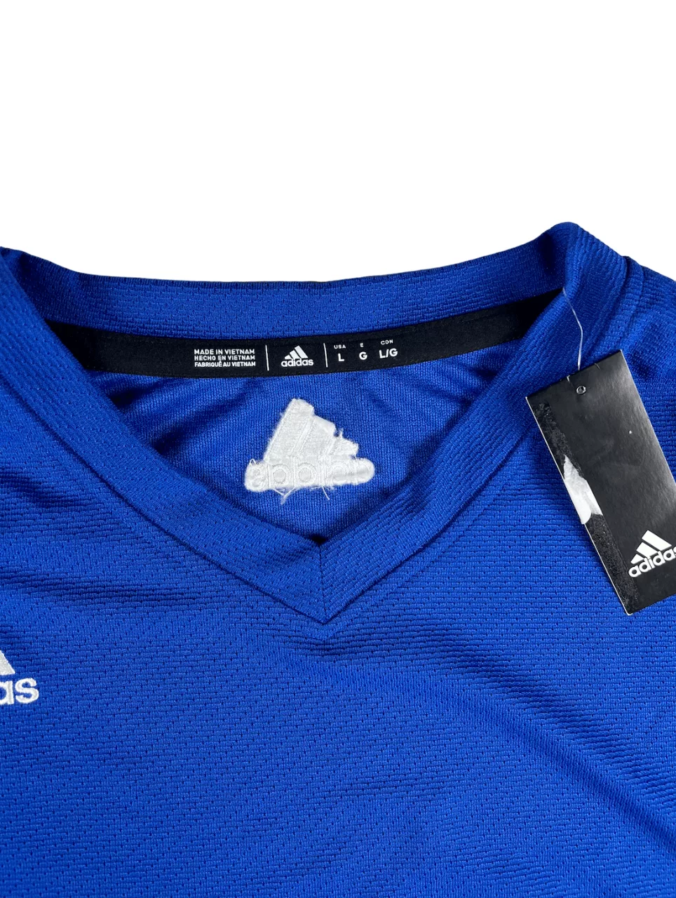 Adidas Jerseys Adidas Jersey Blue