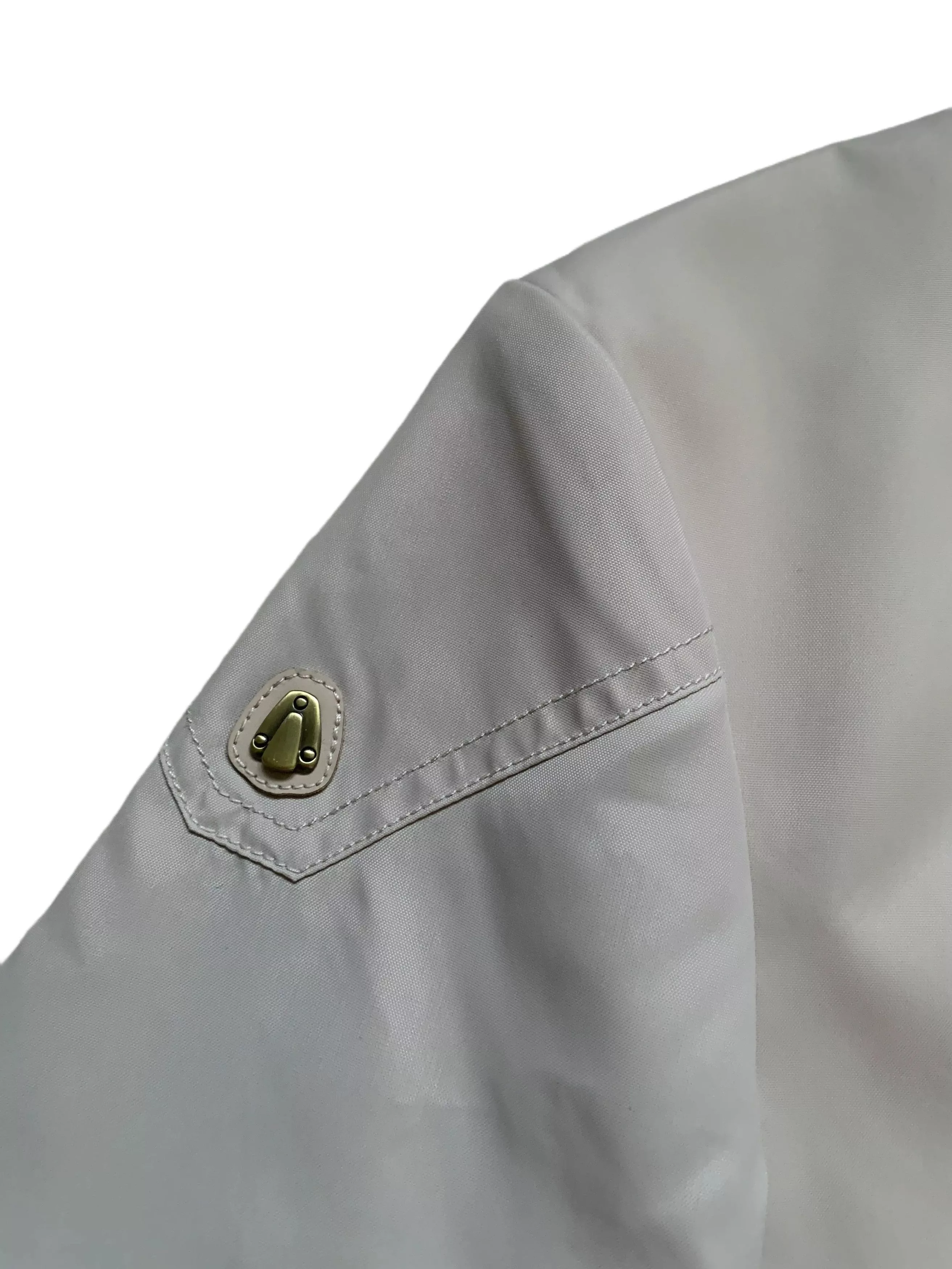 Guidi Light Jackets Piero Guidi Linea Bold light jacket White