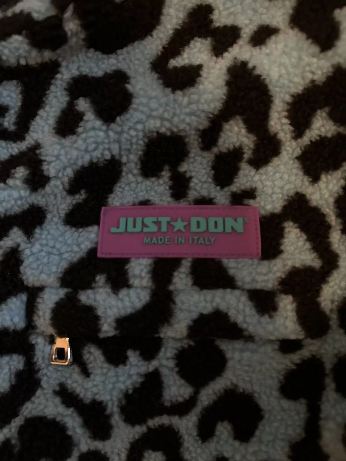Just Don Light Jackets JUST DON Multi