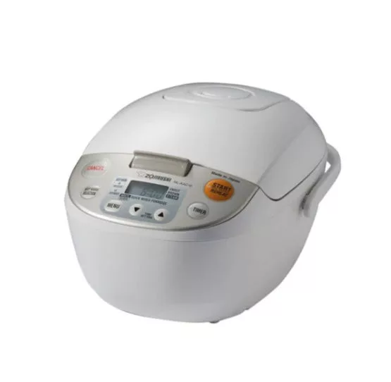 5.5 Cup Micom Rice Cooker