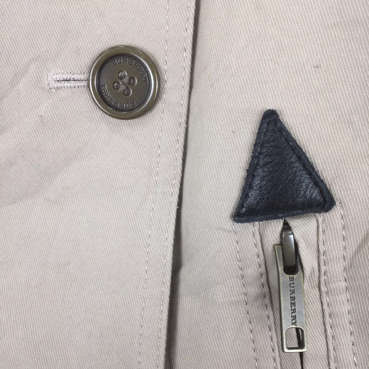 Burberry Denim Jackets Burberry denim jacket bikes design Brown