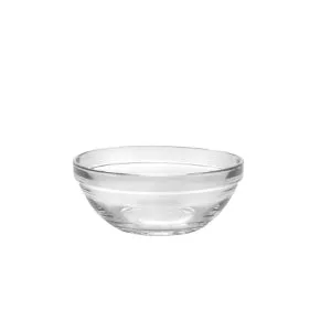 2.75" Clear Bowl