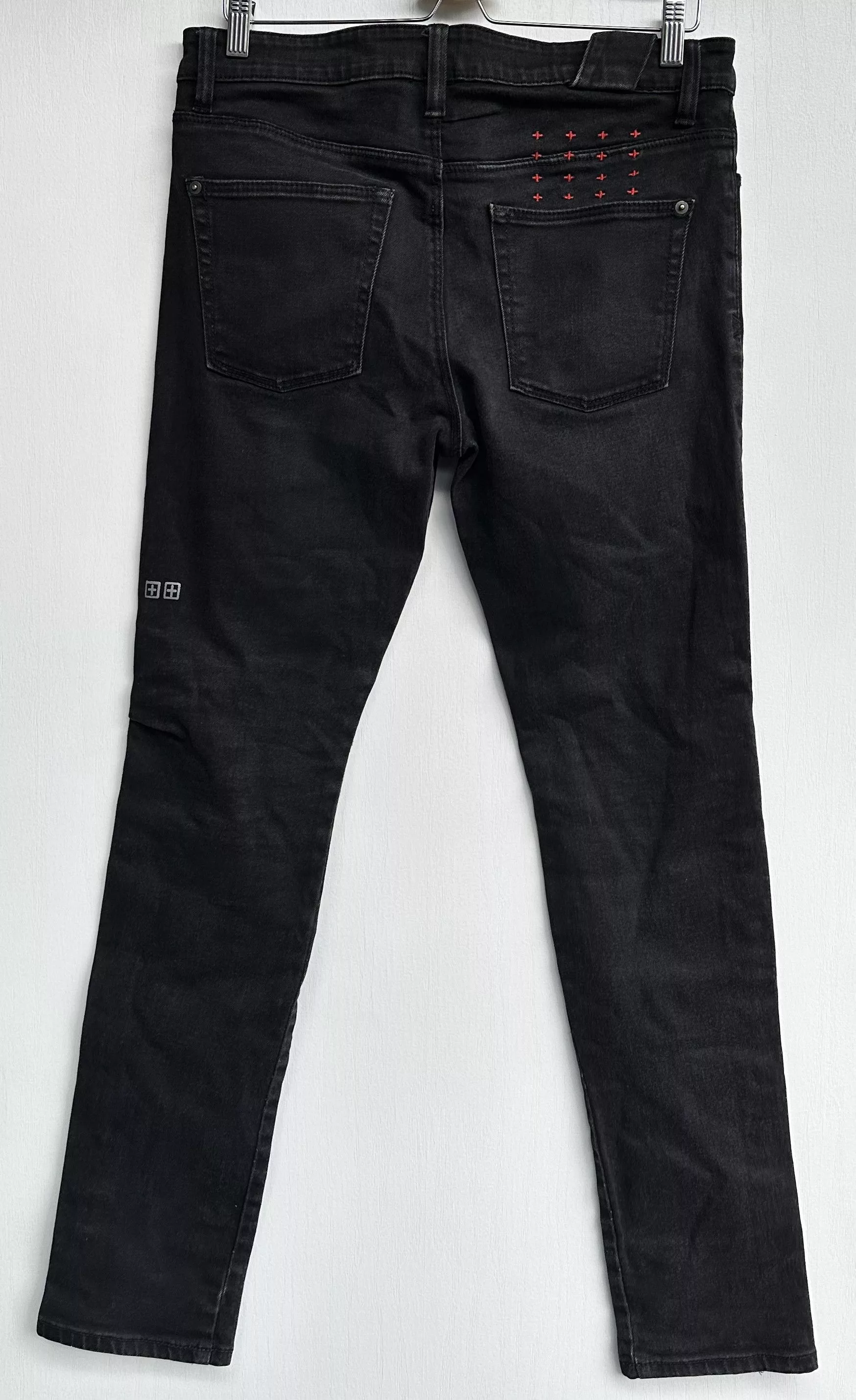 Ksubi Denim Ksubi chitch Multi