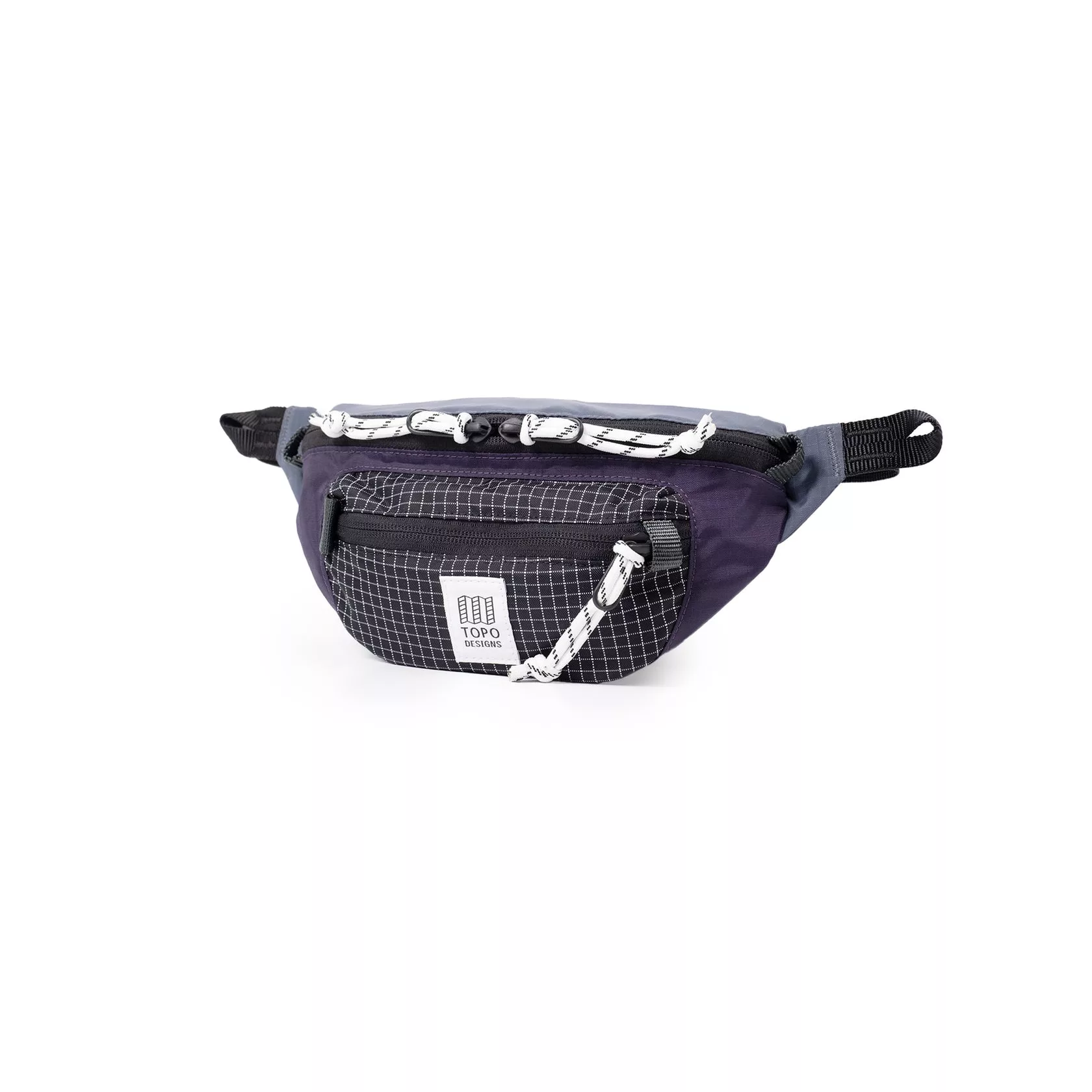 Mountain Waist Pack