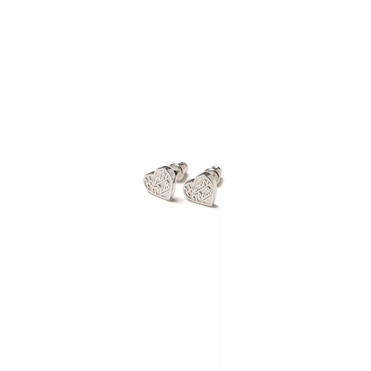 Human Made Miscellaneous Human Made Silver Earring Multi