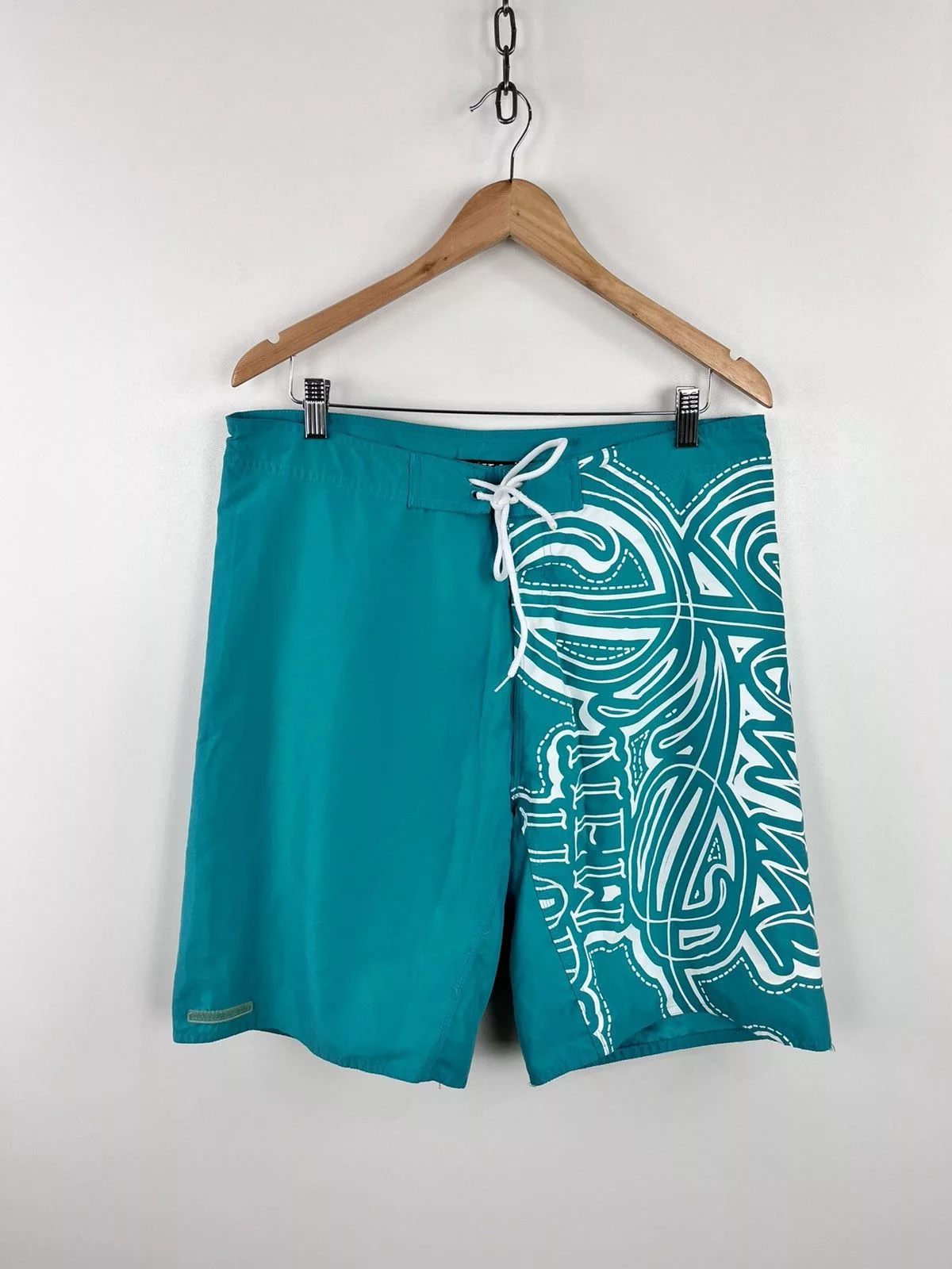 Karl Kani Shorts Karl Kani Men’s Shorts Size M Multi Streetwear