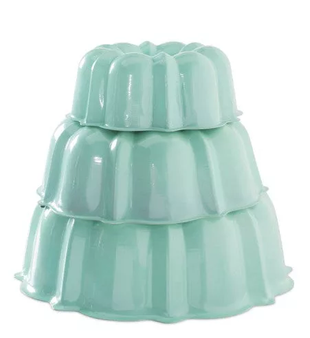 Tiered Bundt 3pc set