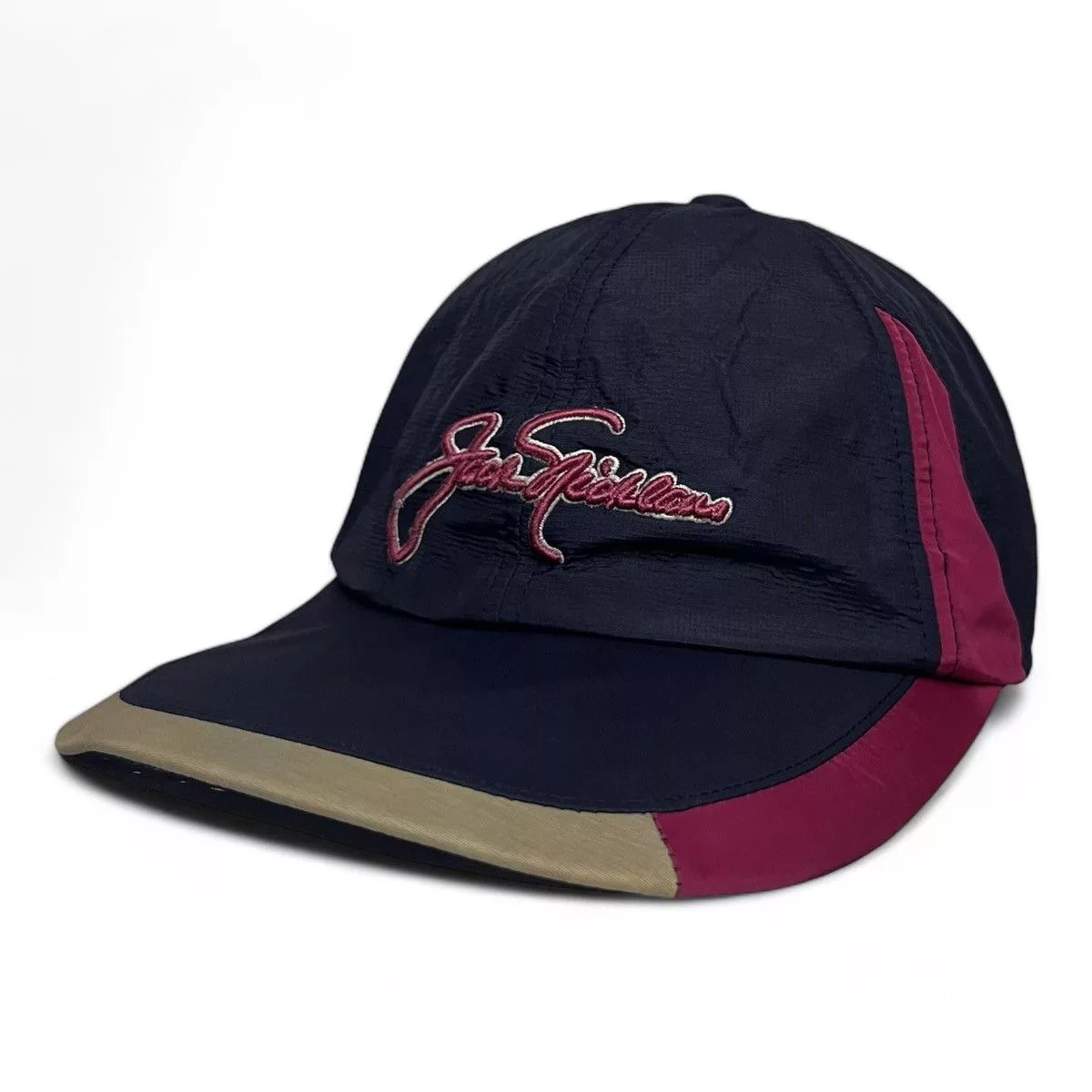 Other Hats Other Jack nicklaus hat Blue Sportswear