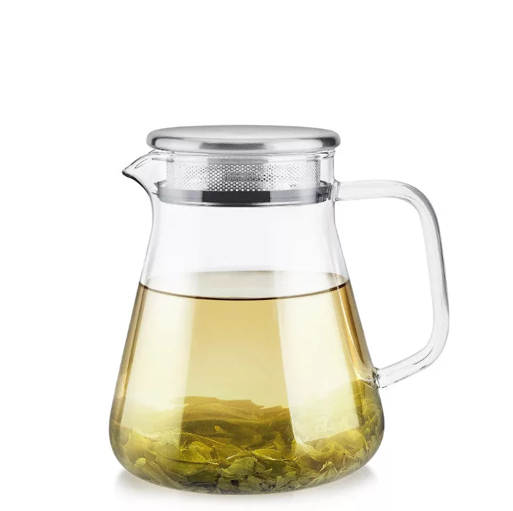 Teabloom One-Touch Tea Maker 27 oz