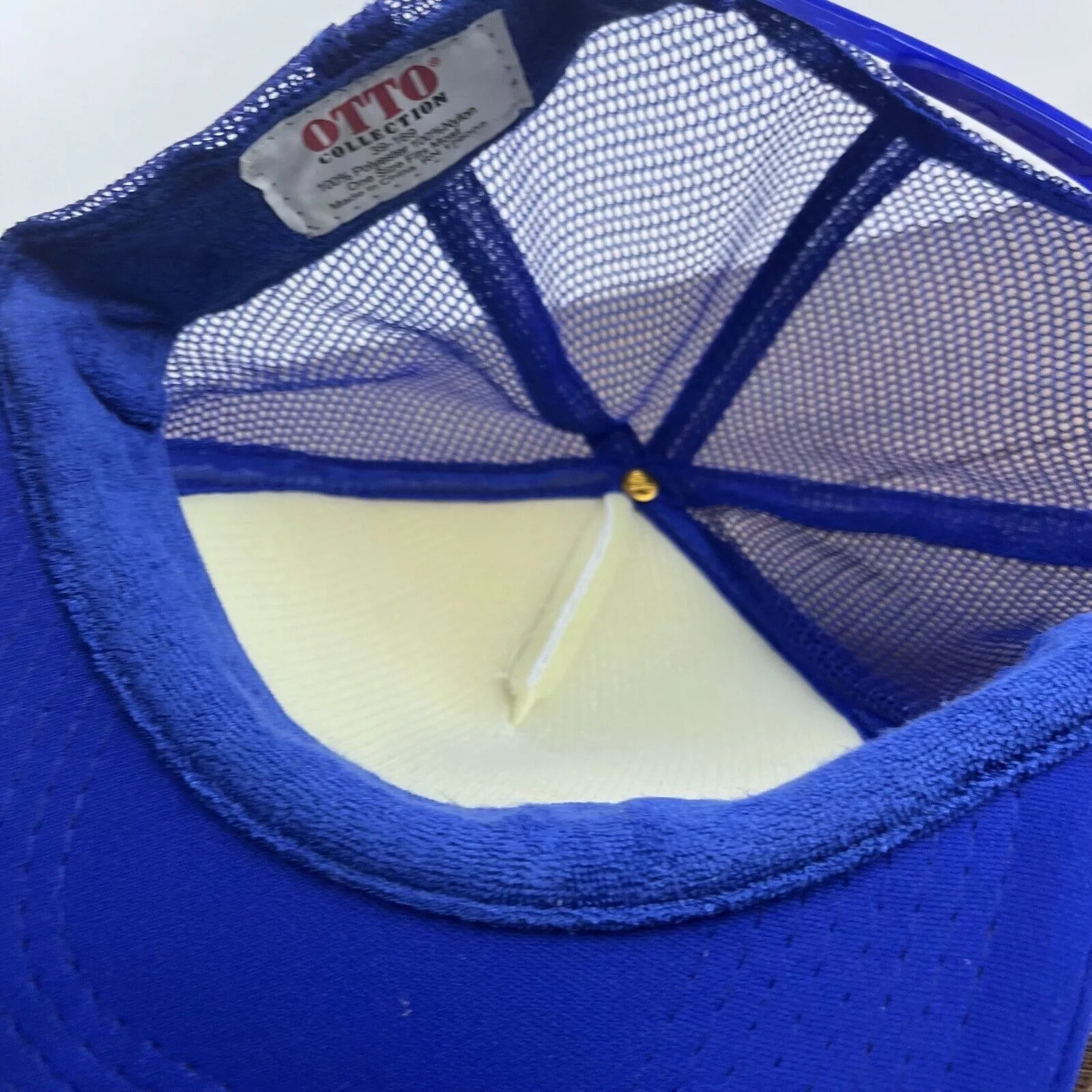 Other Hats Other Pine Tree Hat Pine Tree Snapback Hat Blue Adjustable Hat Adu