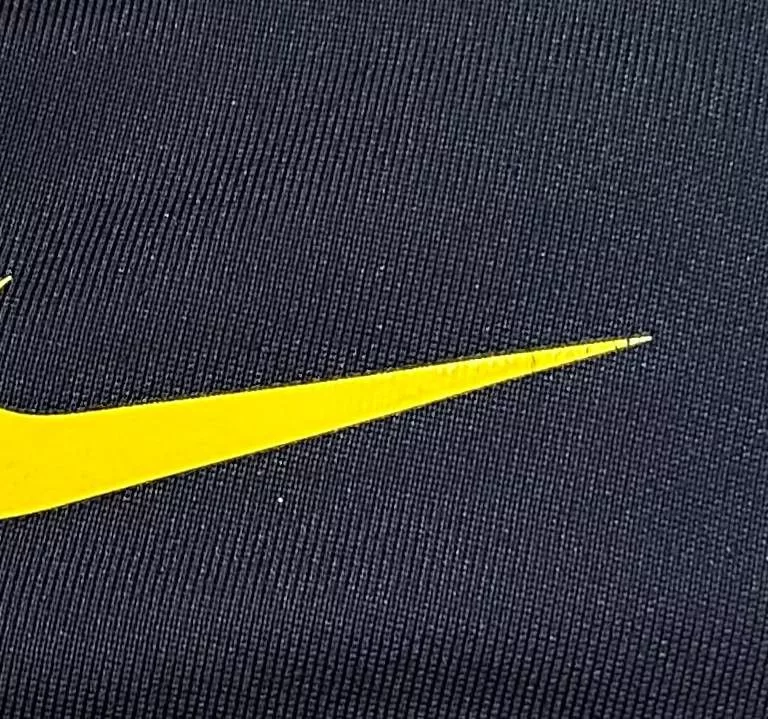 Nike Jerseys FC Barcelona 2012/13 Nike LongSleeve Training shirt Pullover Blue Sportswear