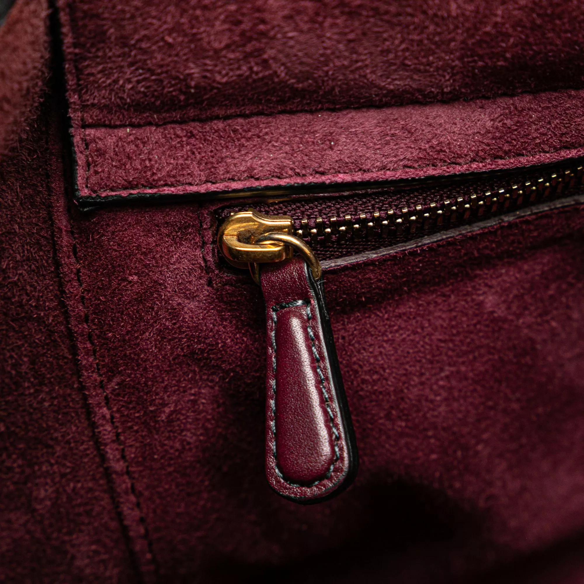 Dior Messengers Satchels Dior Medium Lambskin Cannage Studded Supple Lady Dior Red