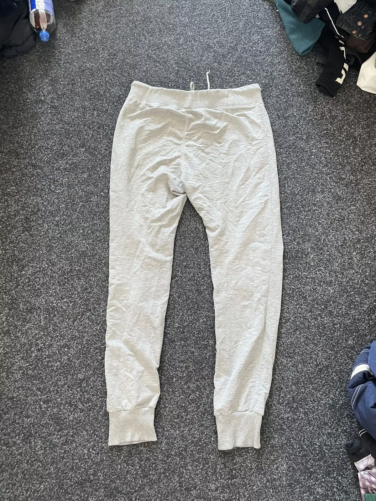 Dsquared2 Casual Pants Dsquared2 × If Six Was Nine Dsquared 2 sweatpants y2k rap gang drill pants joggers d2 Multi Avant-Garde