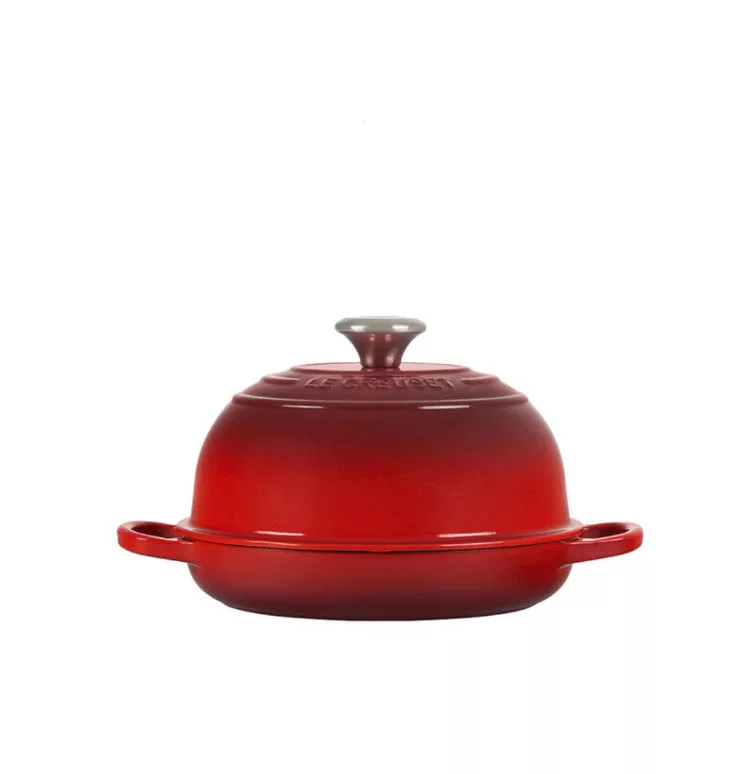 9.5" Signature Bread Oven - Cerise