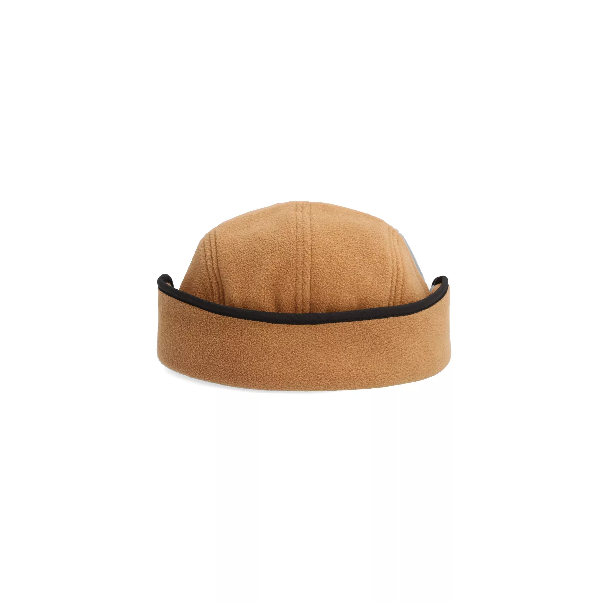 Fleece Cap