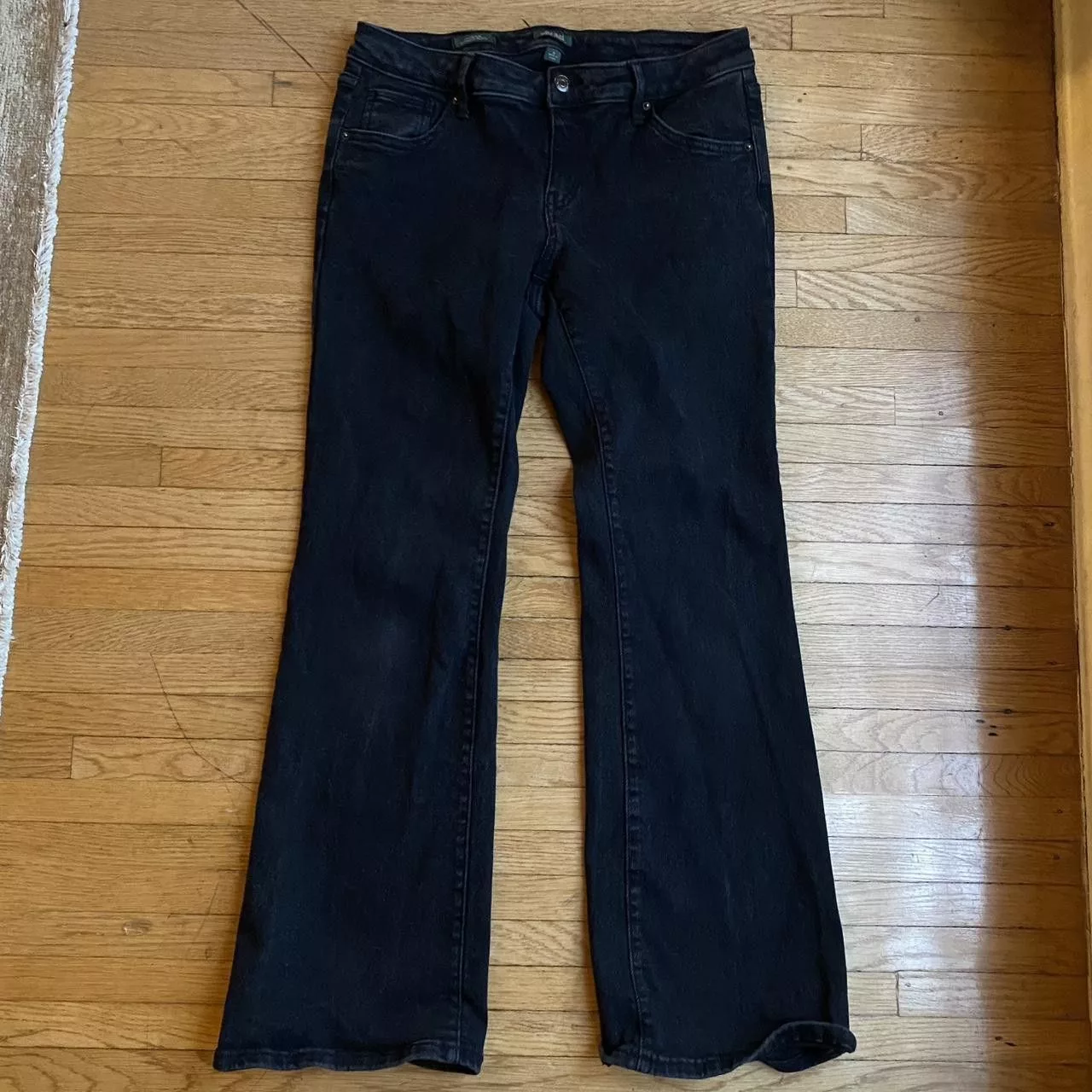 Other Pants Other WildFable pants Black